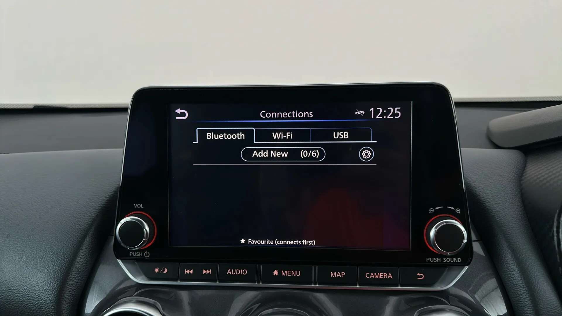 2021 NISSAN JUKE 2021 NISSAN JUKE