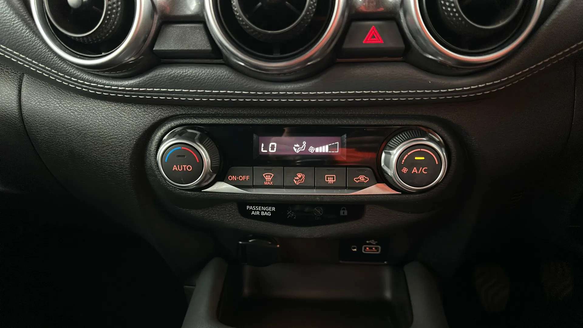 2021 NISSAN JUKE 2021 NISSAN JUKE