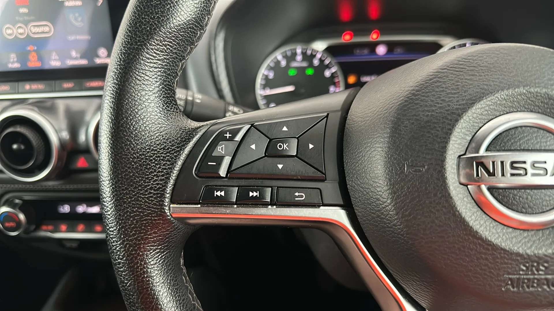 2021 NISSAN JUKE 2021 NISSAN JUKE