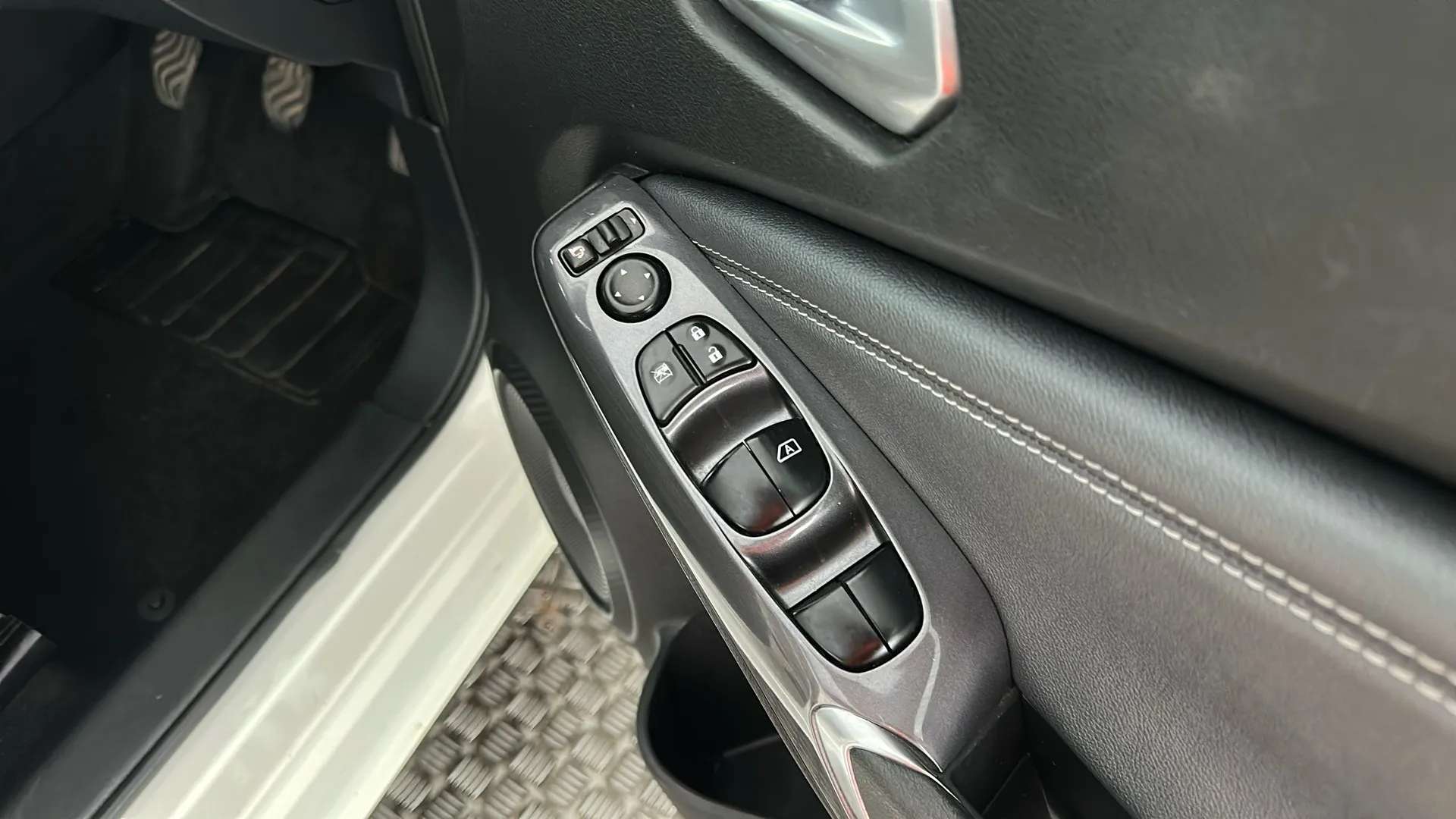 2021 NISSAN JUKE 2021 NISSAN JUKE