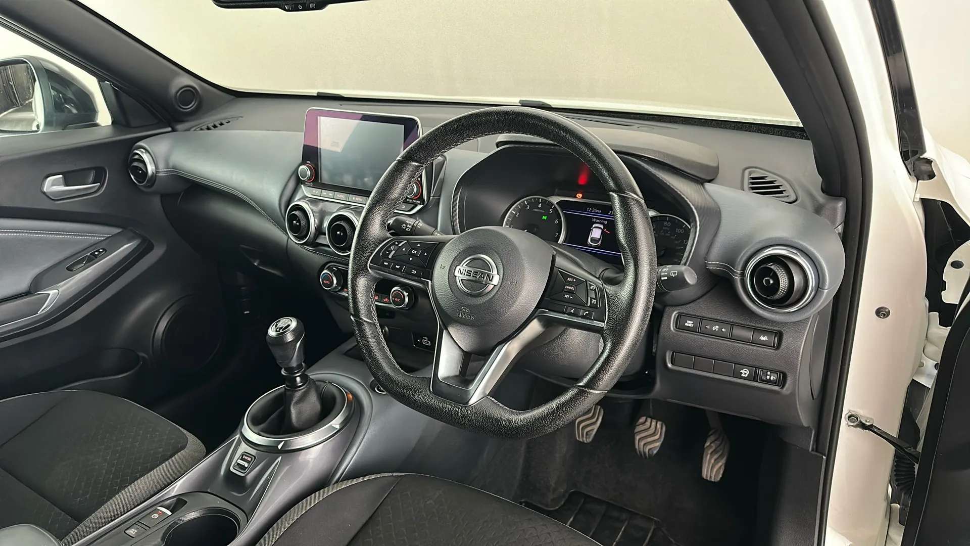 2021 NISSAN JUKE 2021 NISSAN JUKE