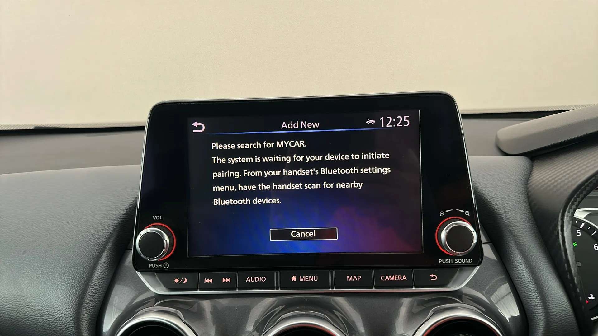 2021 NISSAN JUKE 2021 NISSAN JUKE