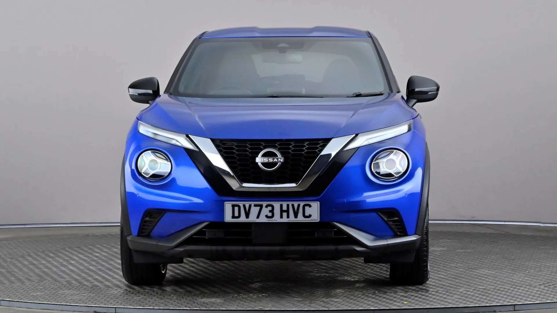 A 2024 NISSAN JUKE 1.0 DiG-T 114 N-Connecta A 2024 NISSAN JUKE 1.0 DiG-T 114 N-Connecta