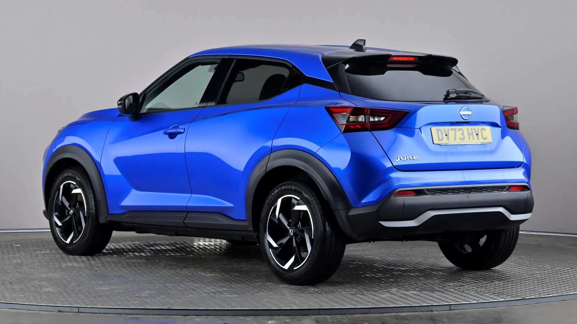 A 2024 NISSAN JUKE 1.0 DiG-T 114 N-Connecta A 2024 NISSAN JUKE 1.0 DiG-T 114 N-Connecta