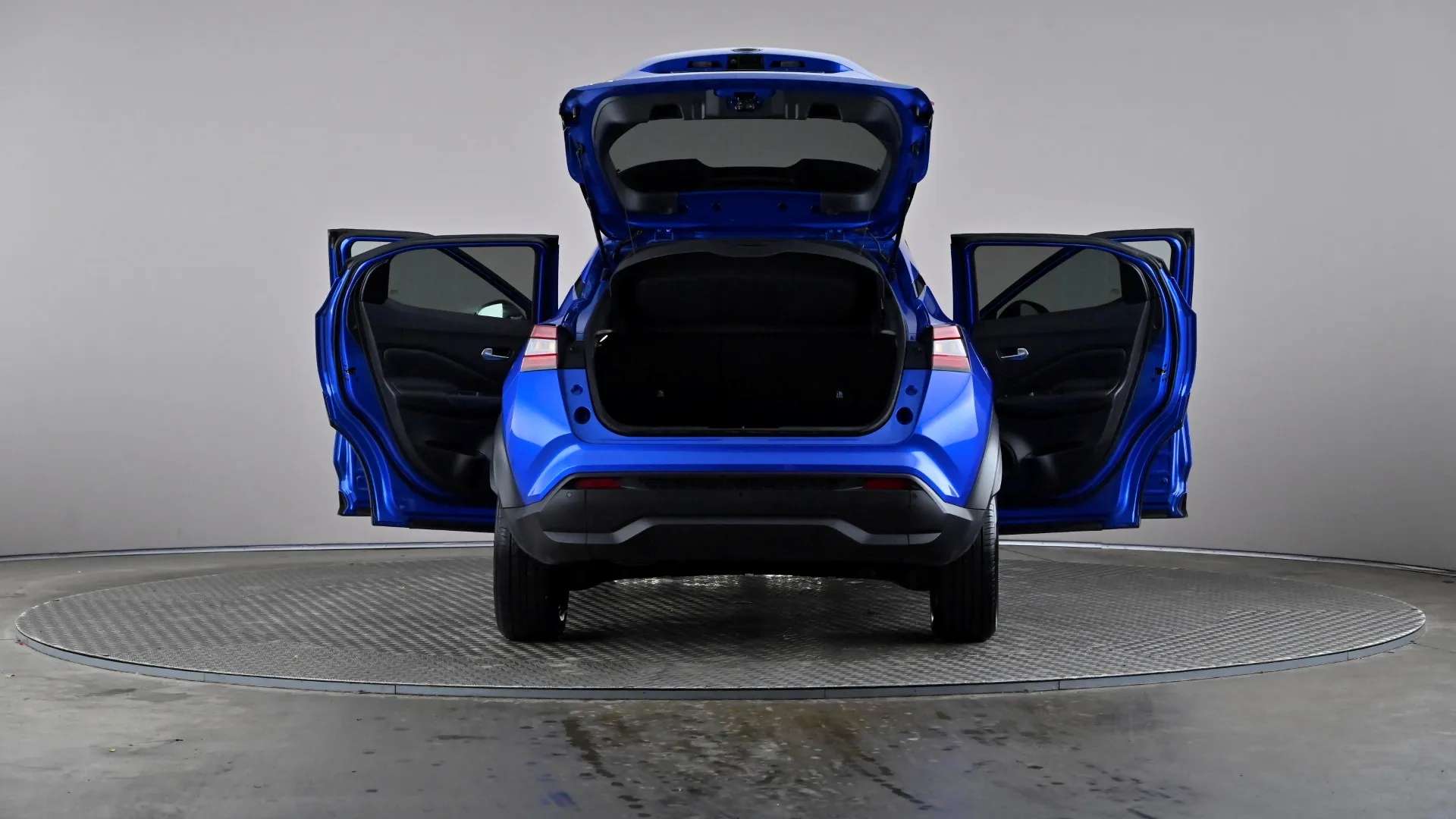 2024 NISSAN JUKE 2024 NISSAN JUKE