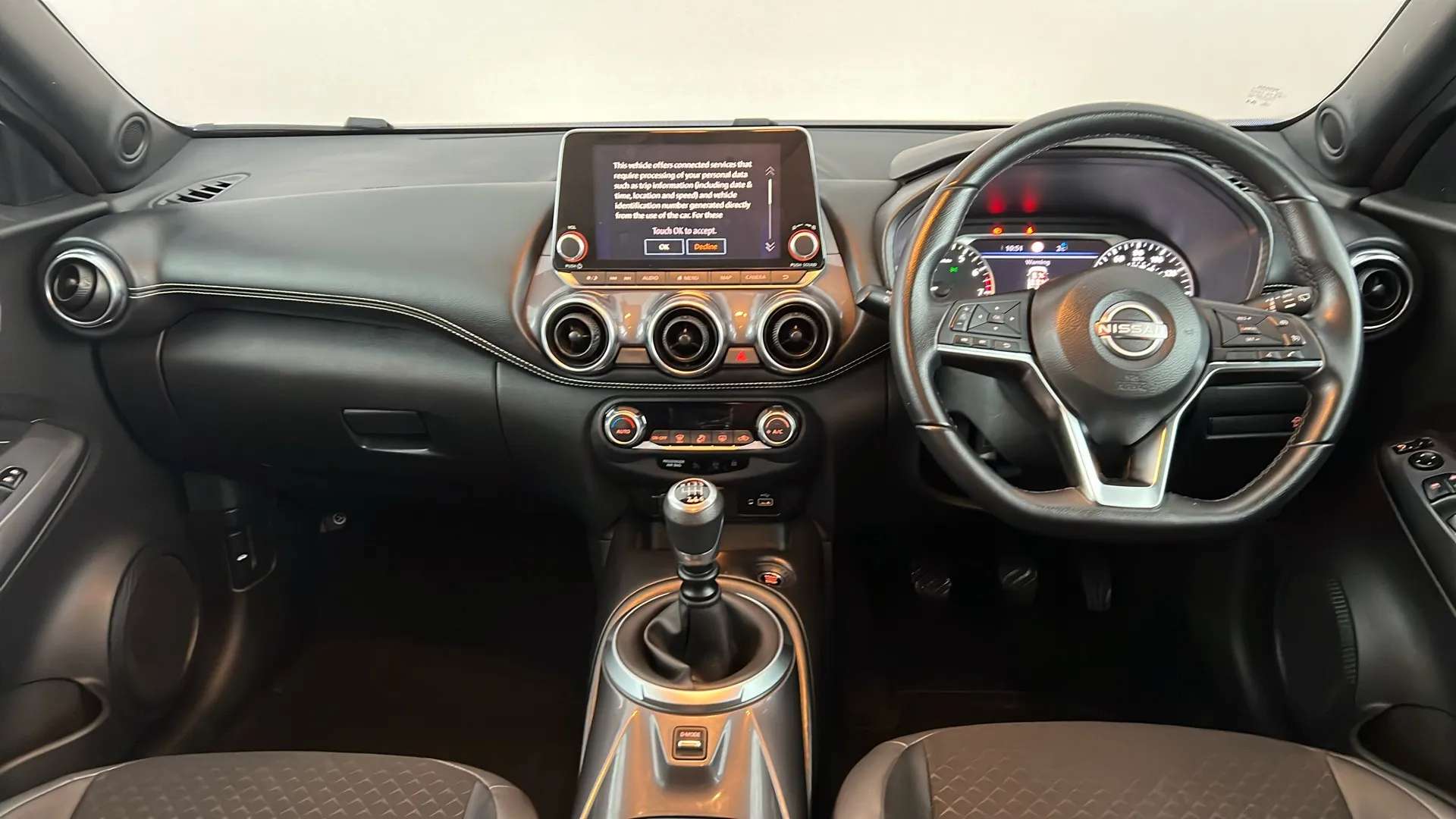 2024 NISSAN JUKE 2024 NISSAN JUKE