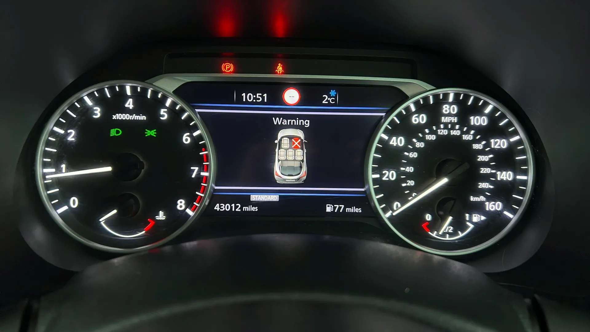 2024 NISSAN JUKE 2024 NISSAN JUKE