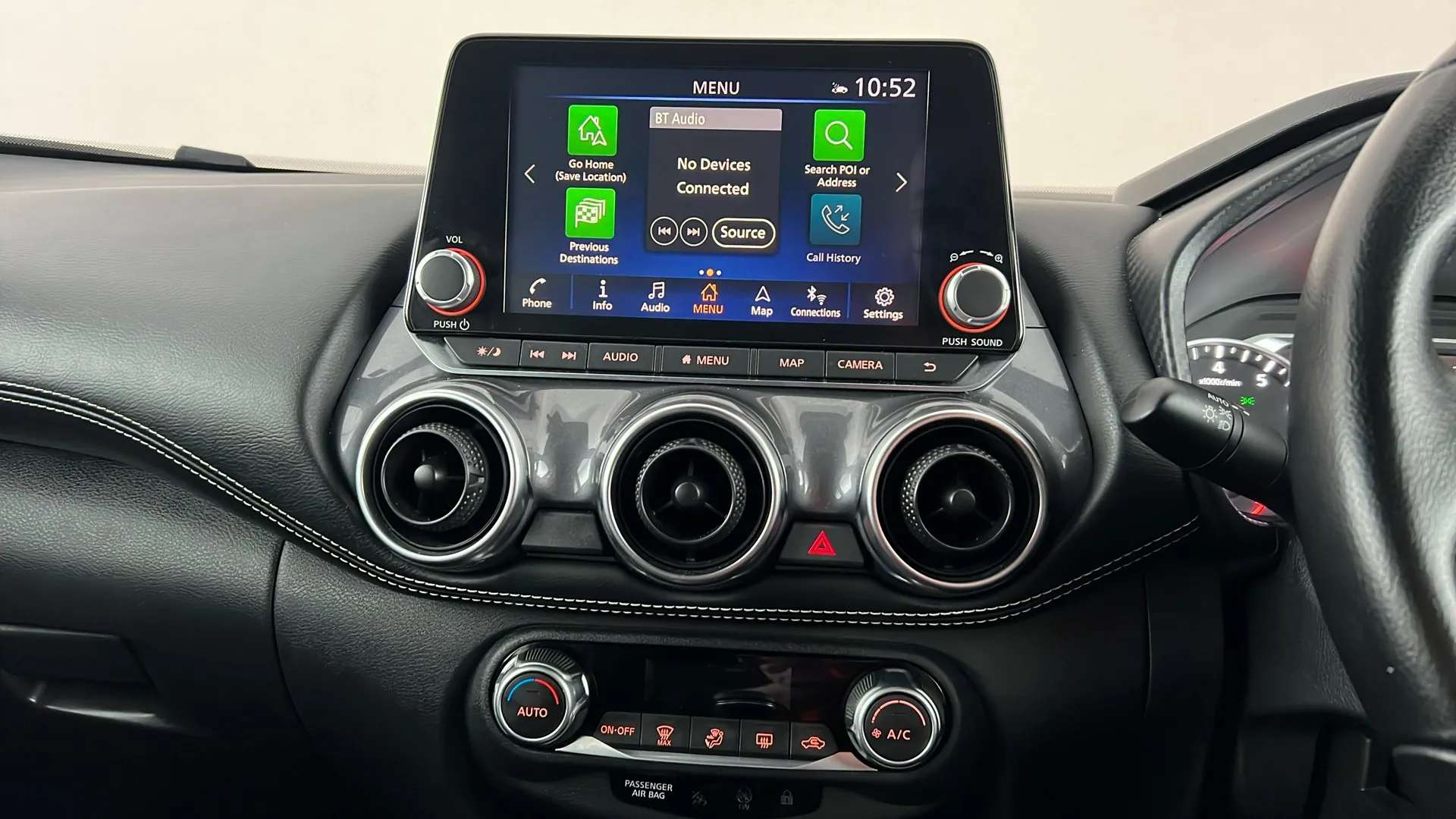 2024 NISSAN JUKE 2024 NISSAN JUKE