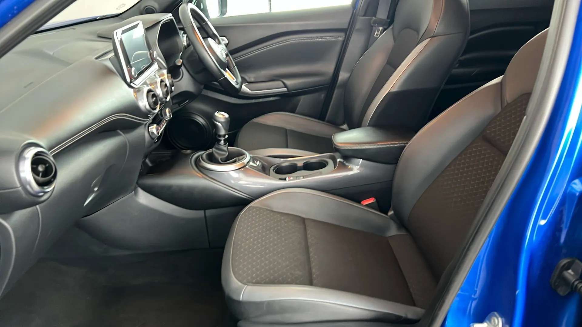 2024 NISSAN JUKE 2024 NISSAN JUKE