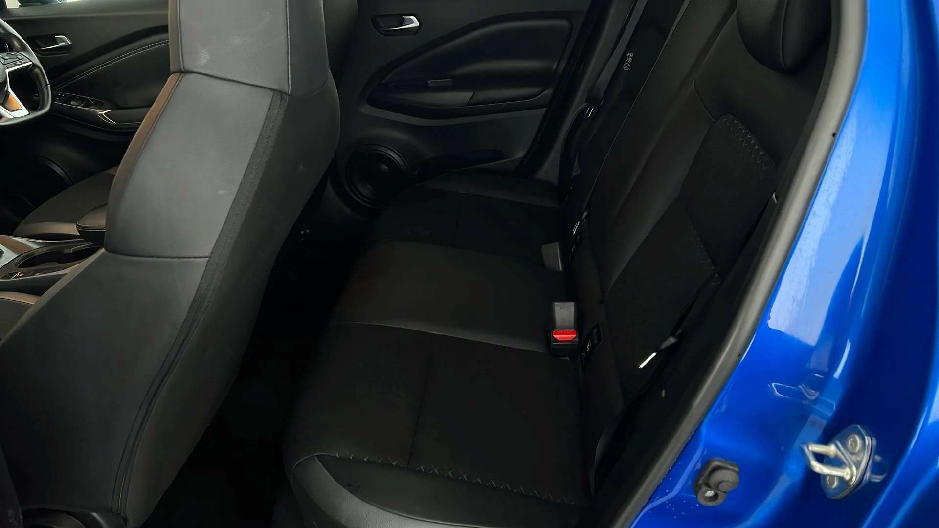 2024 NISSAN JUKE 2024 NISSAN JUKE