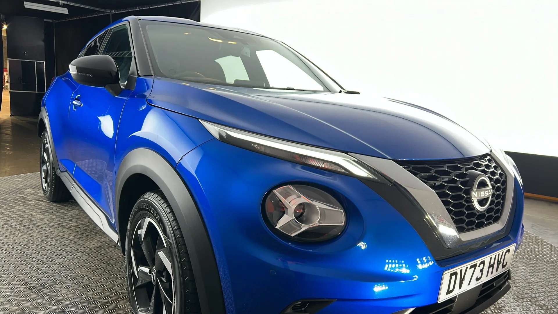 2024 NISSAN JUKE 2024 NISSAN JUKE