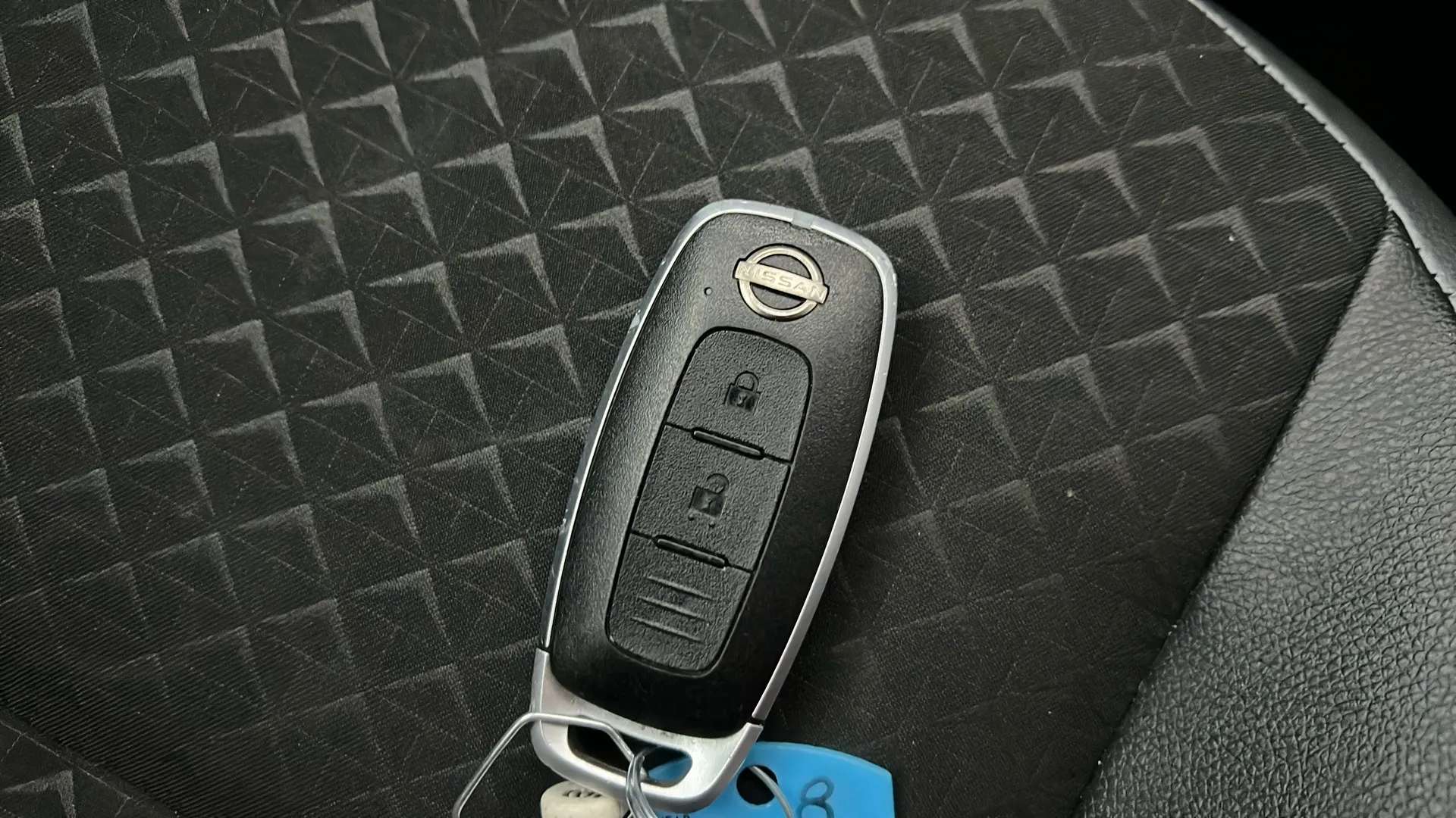 2024 NISSAN JUKE 2024 NISSAN JUKE