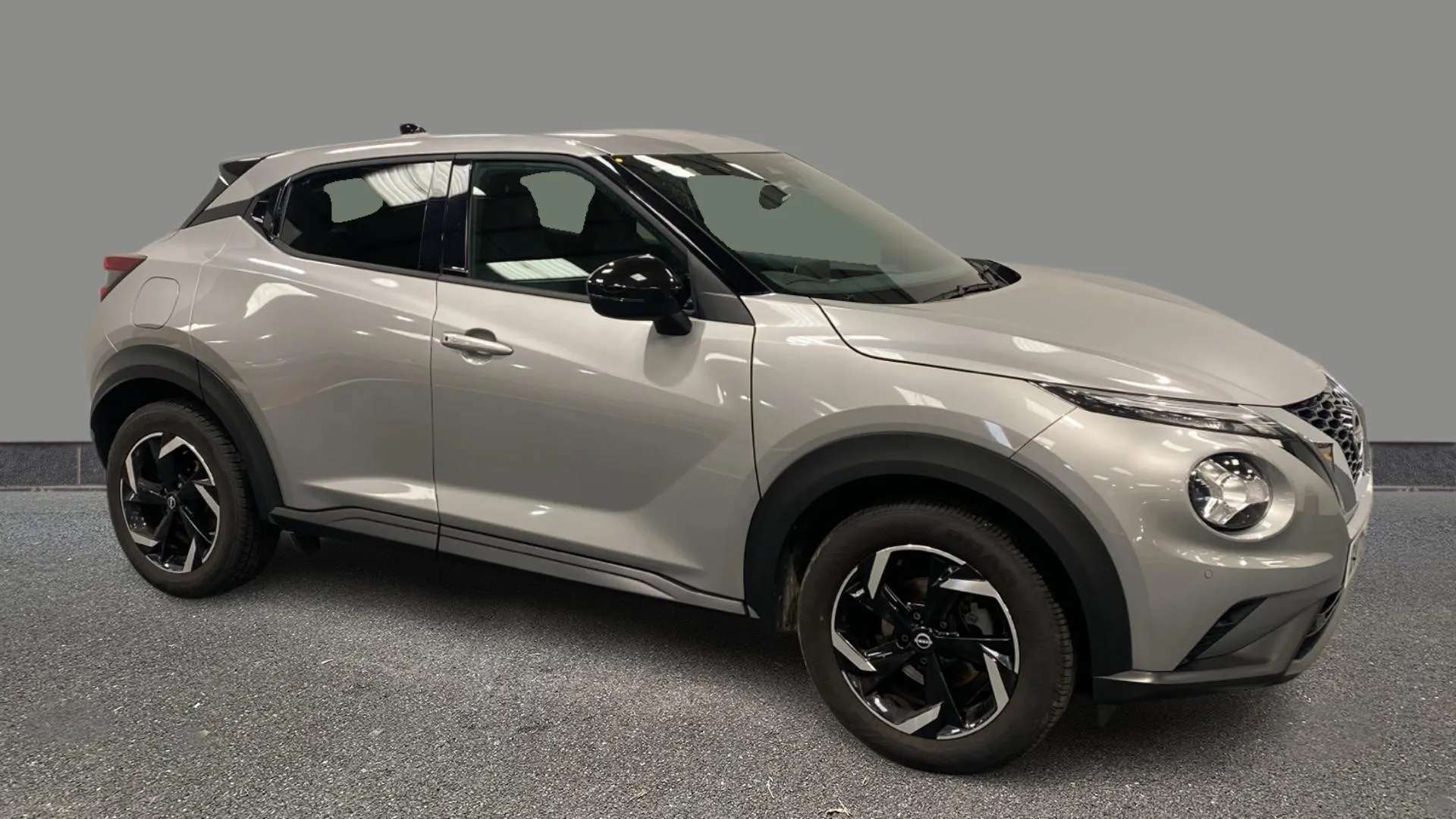 A 2024 NISSAN JUKE 1.0 DiG-T 114 N-Connecta A 2024 NISSAN JUKE 1.0 DiG-T 114 N-Connecta