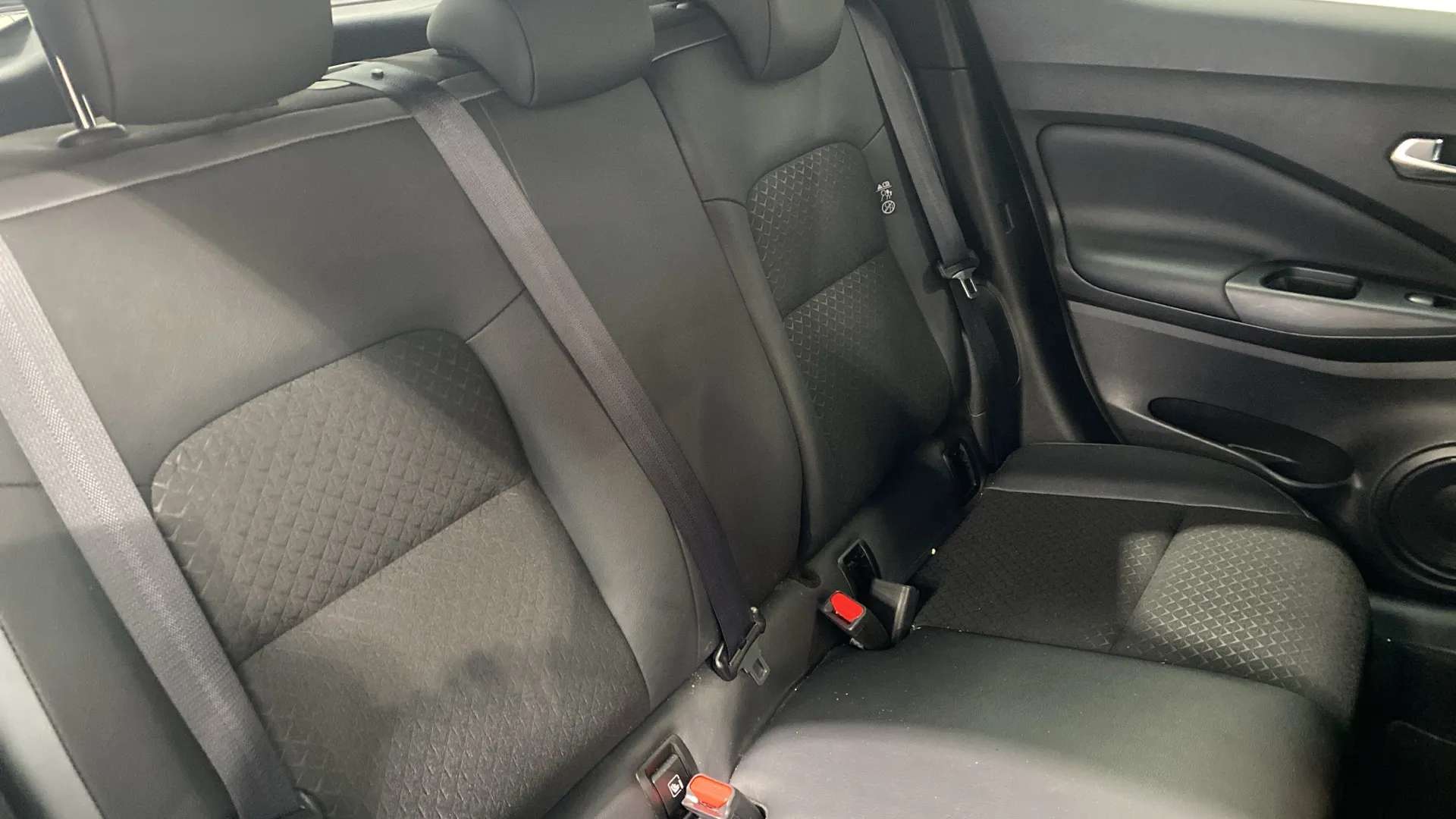 A 2024 NISSAN JUKE 1.0 DiG-T 114 N-Connecta A 2024 NISSAN JUKE 1.0 DiG-T 114 N-Connecta