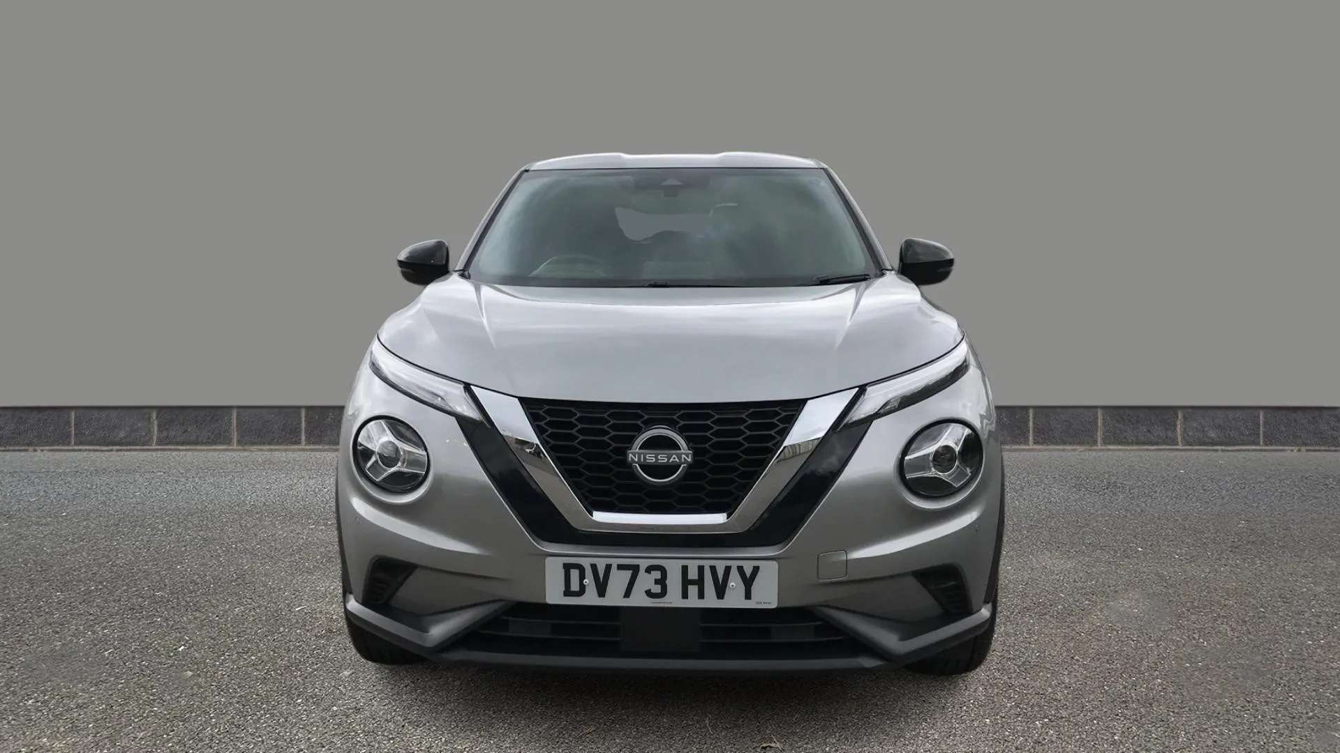 A 2024 NISSAN JUKE 1.0 DiG-T 114 N-Connecta A 2024 NISSAN JUKE 1.0 DiG-T 114 N-Connecta