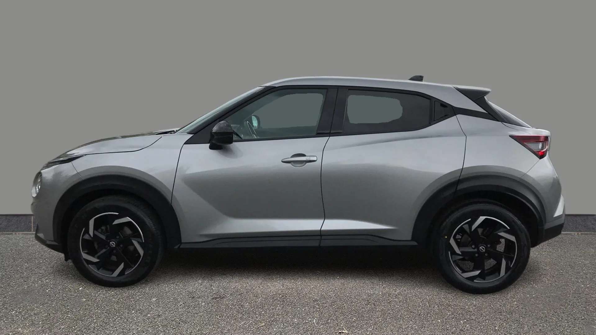 A 2024 NISSAN JUKE 1.0 DiG-T 114 N-Connecta A 2024 NISSAN JUKE 1.0 DiG-T 114 N-Connecta