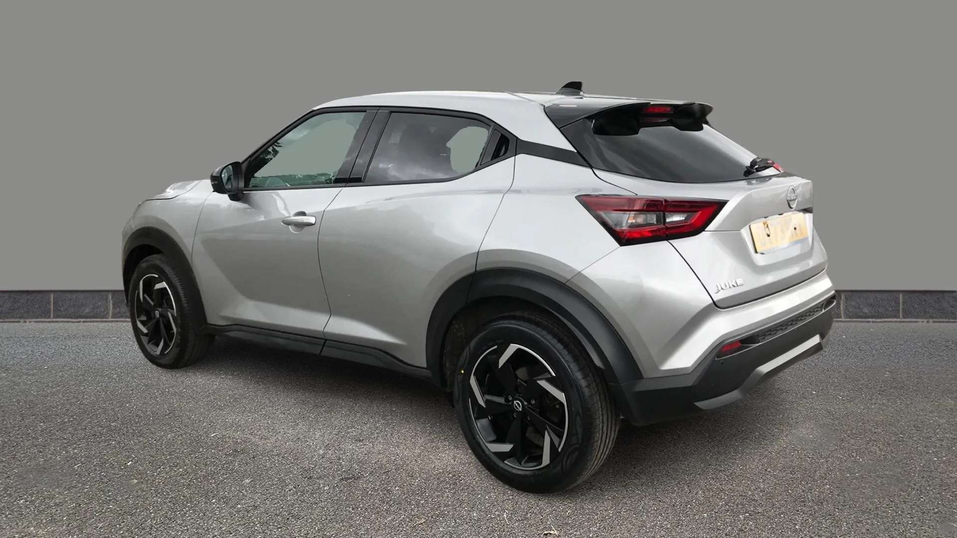 A 2024 NISSAN JUKE 1.0 DiG-T 114 N-Connecta A 2024 NISSAN JUKE 1.0 DiG-T 114 N-Connecta