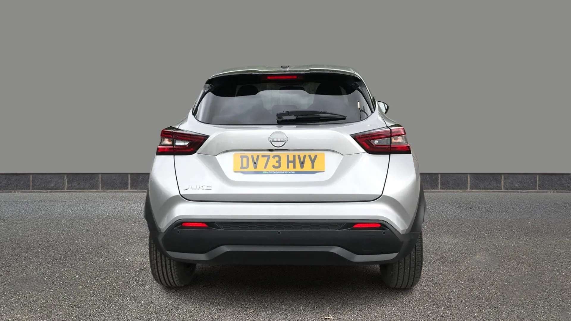 2024 NISSAN JUKE 2024 NISSAN JUKE