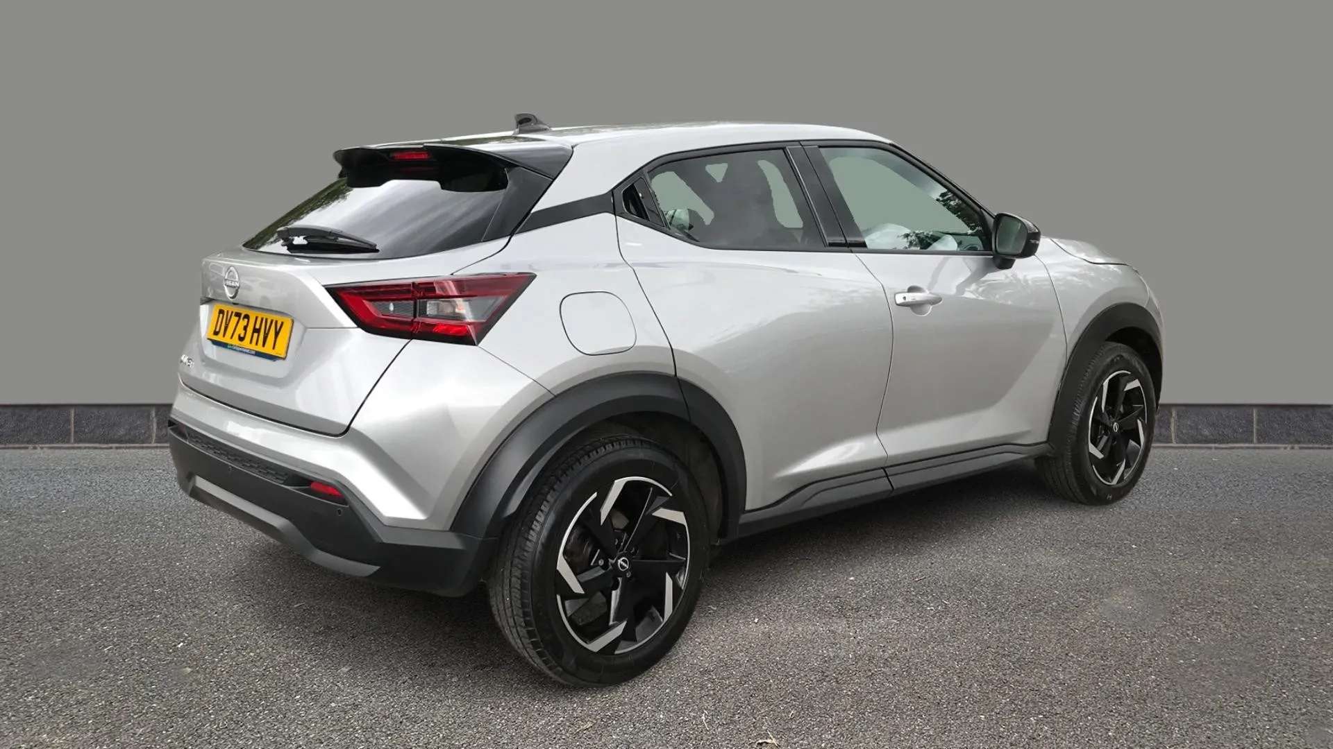 2024 NISSAN JUKE 2024 NISSAN JUKE