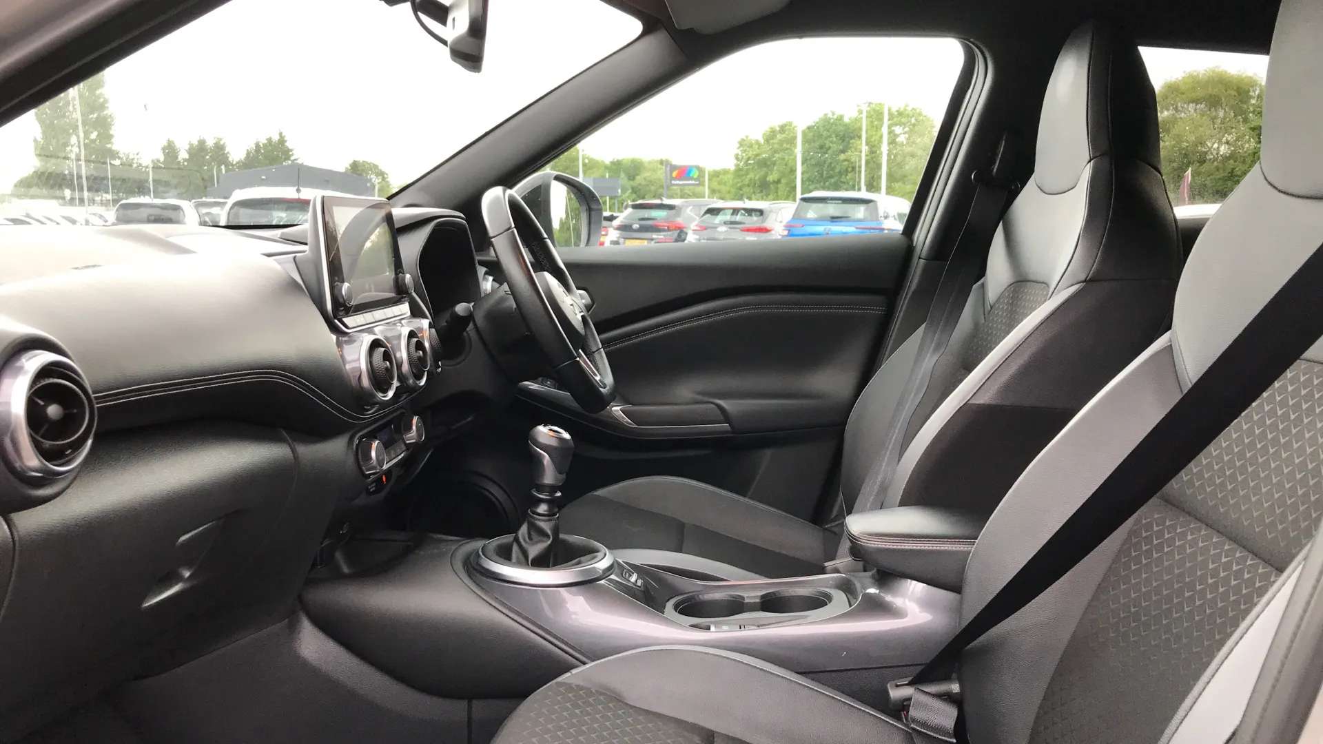 2024 NISSAN JUKE 2024 NISSAN JUKE