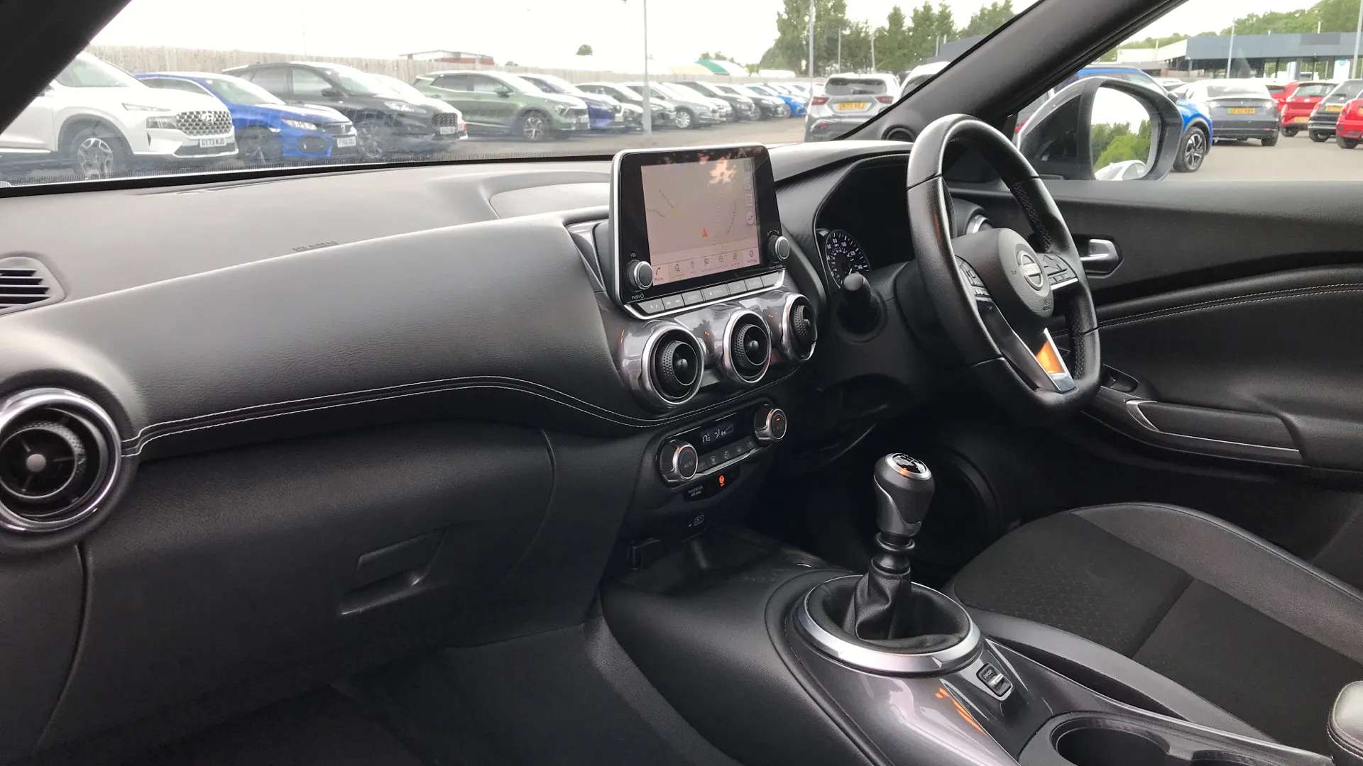 2024 NISSAN JUKE 2024 NISSAN JUKE