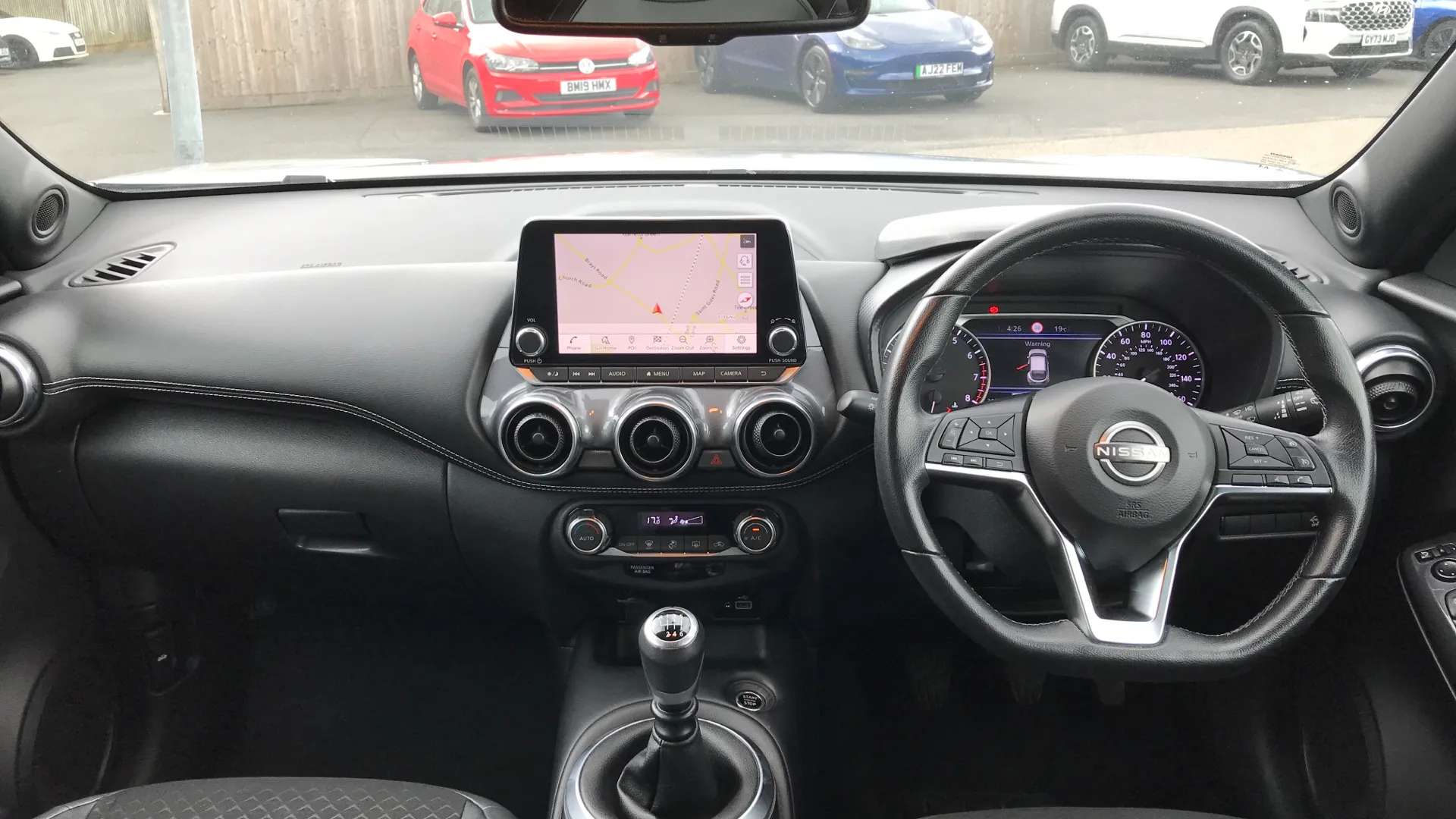 2024 NISSAN JUKE 2024 NISSAN JUKE