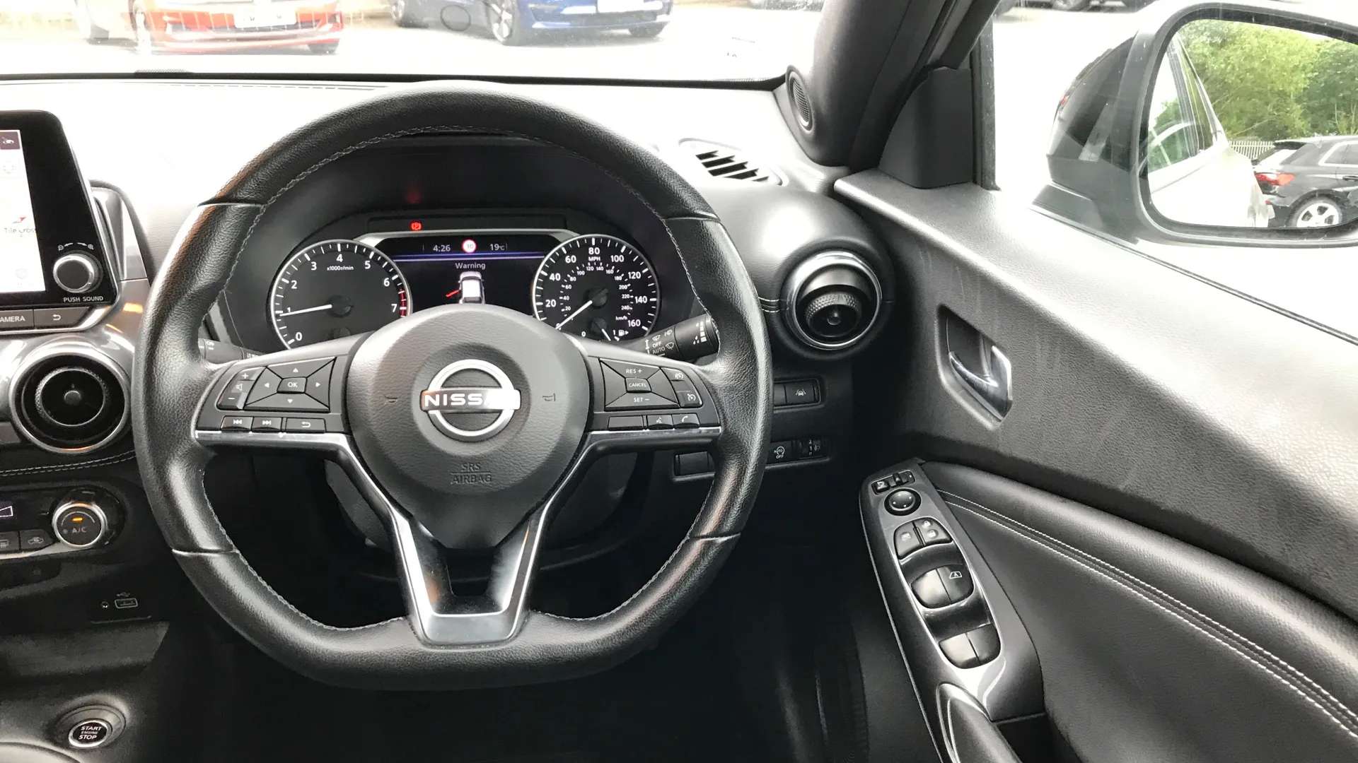 2024 NISSAN JUKE 2024 NISSAN JUKE