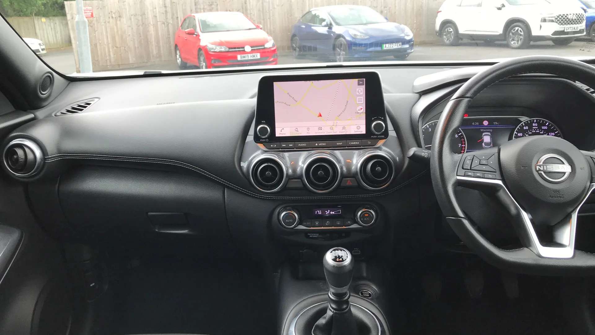 2024 NISSAN JUKE 2024 NISSAN JUKE