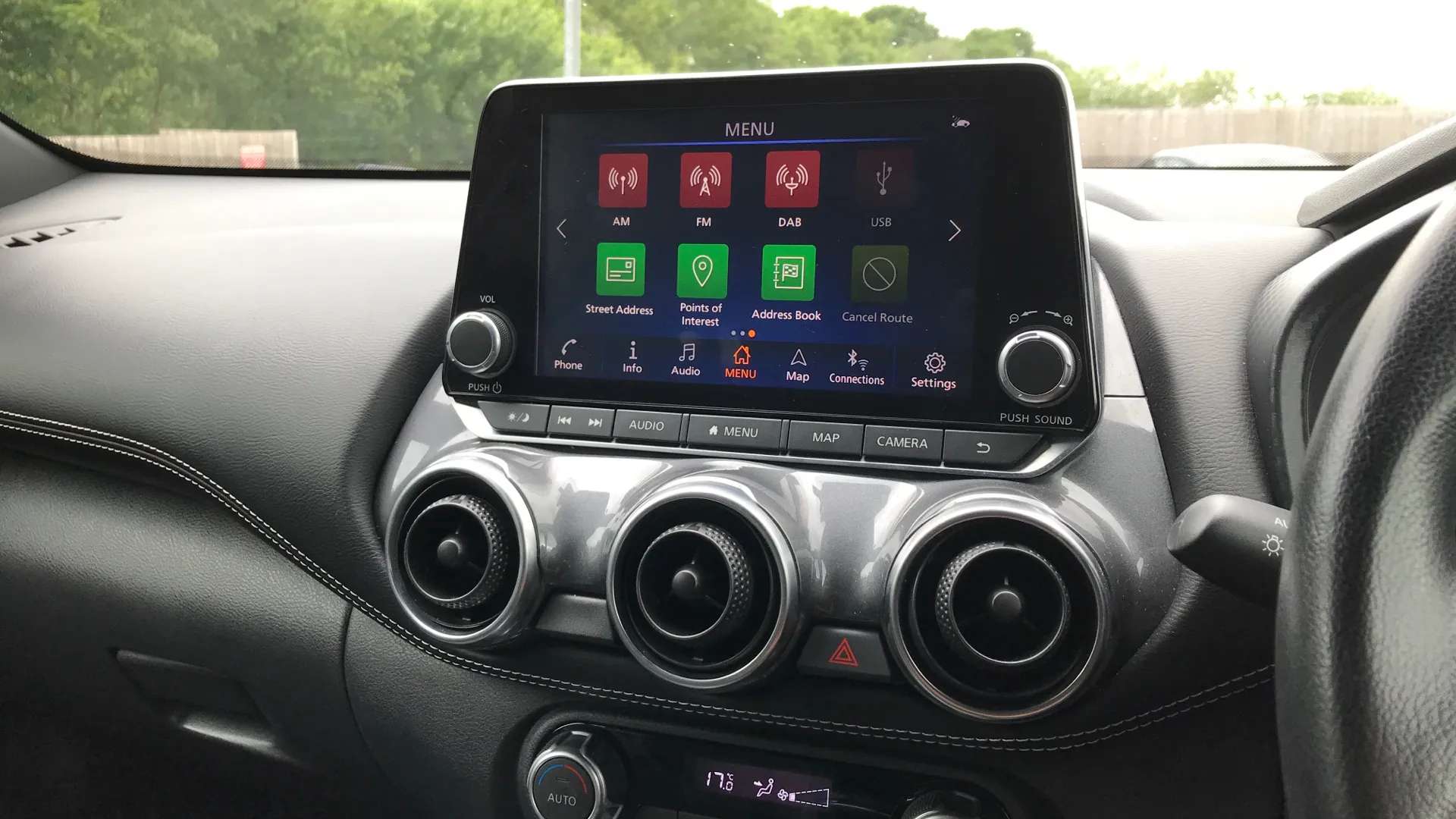 2024 NISSAN JUKE 2024 NISSAN JUKE