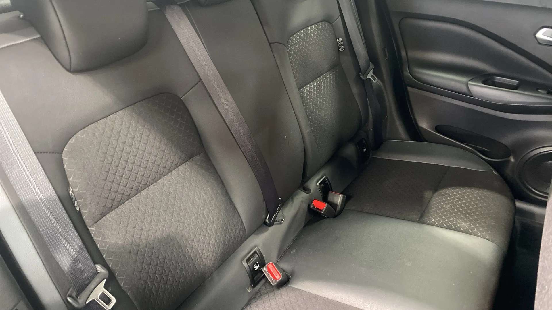 A 2024 NISSAN JUKE 1.0 DiG-T 114 N-Connecta A 2024 NISSAN JUKE 1.0 DiG-T 114 N-Connecta