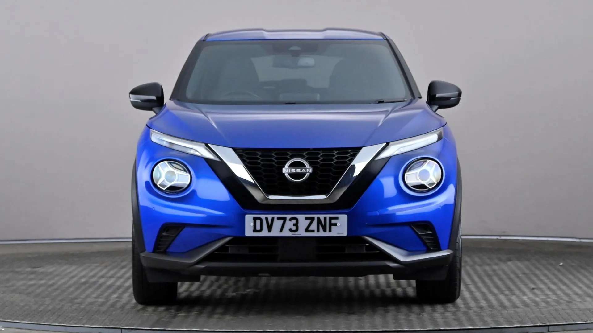 A 2024 NISSAN JUKE 1.0 DiG-T 114 N-Connecta A 2024 NISSAN JUKE 1.0 DiG-T 114 N-Connecta