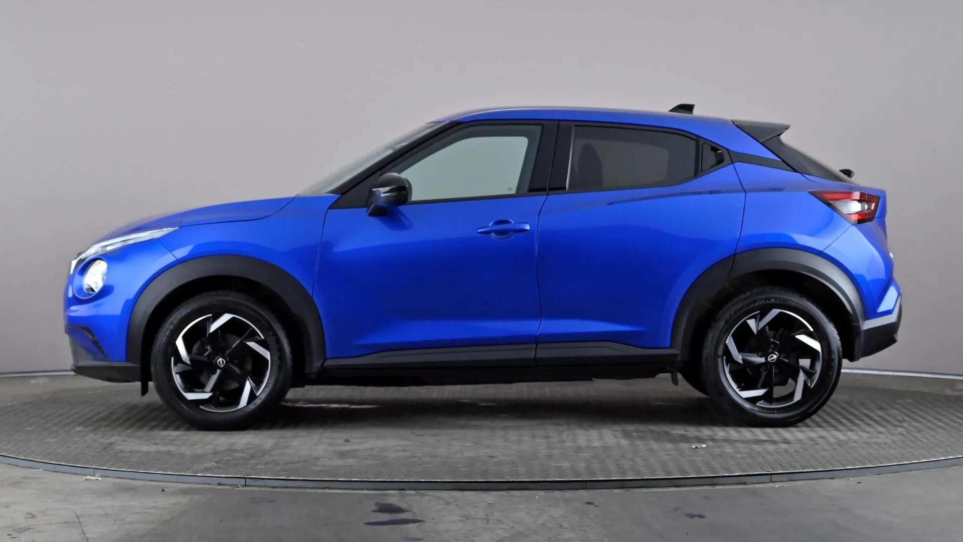 A 2024 NISSAN JUKE 1.0 DiG-T 114 N-Connecta A 2024 NISSAN JUKE 1.0 DiG-T 114 N-Connecta
