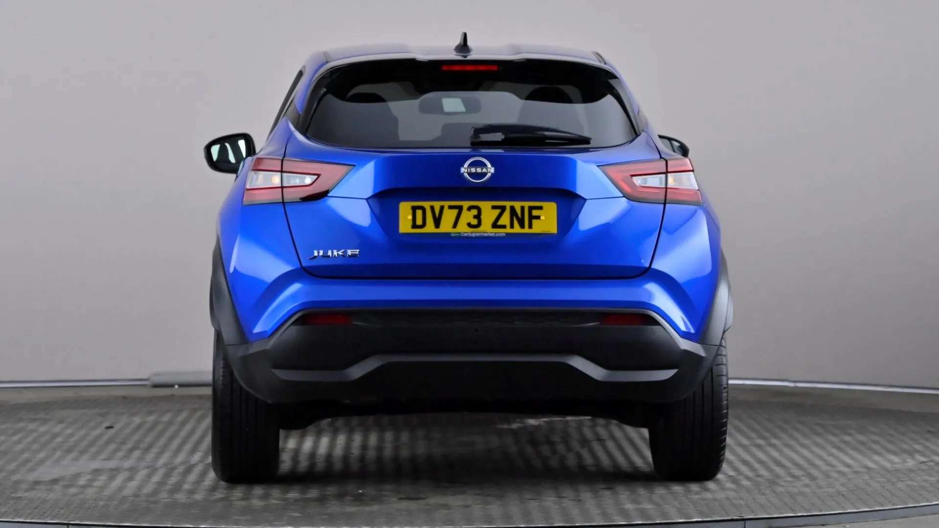 2024 NISSAN JUKE 2024 NISSAN JUKE