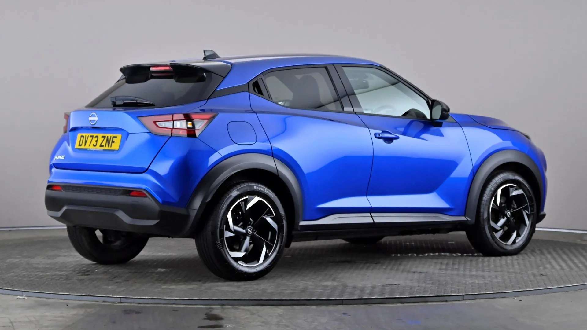 2024 NISSAN JUKE 2024 NISSAN JUKE