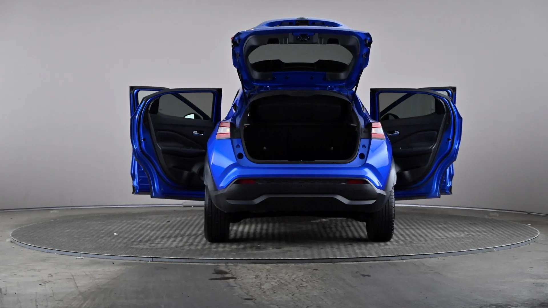 2024 NISSAN JUKE 2024 NISSAN JUKE