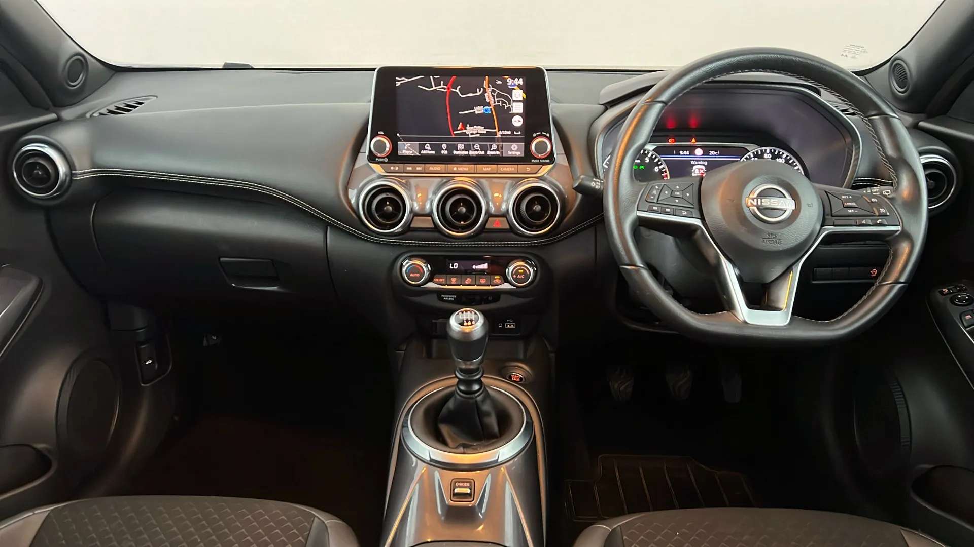 2024 NISSAN JUKE 2024 NISSAN JUKE