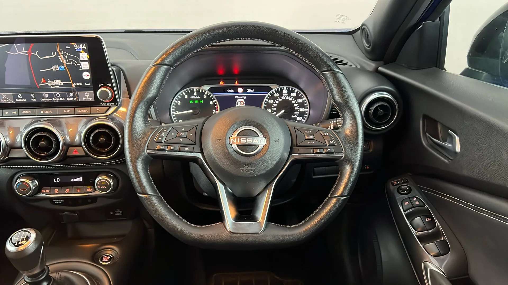 2024 NISSAN JUKE 2024 NISSAN JUKE