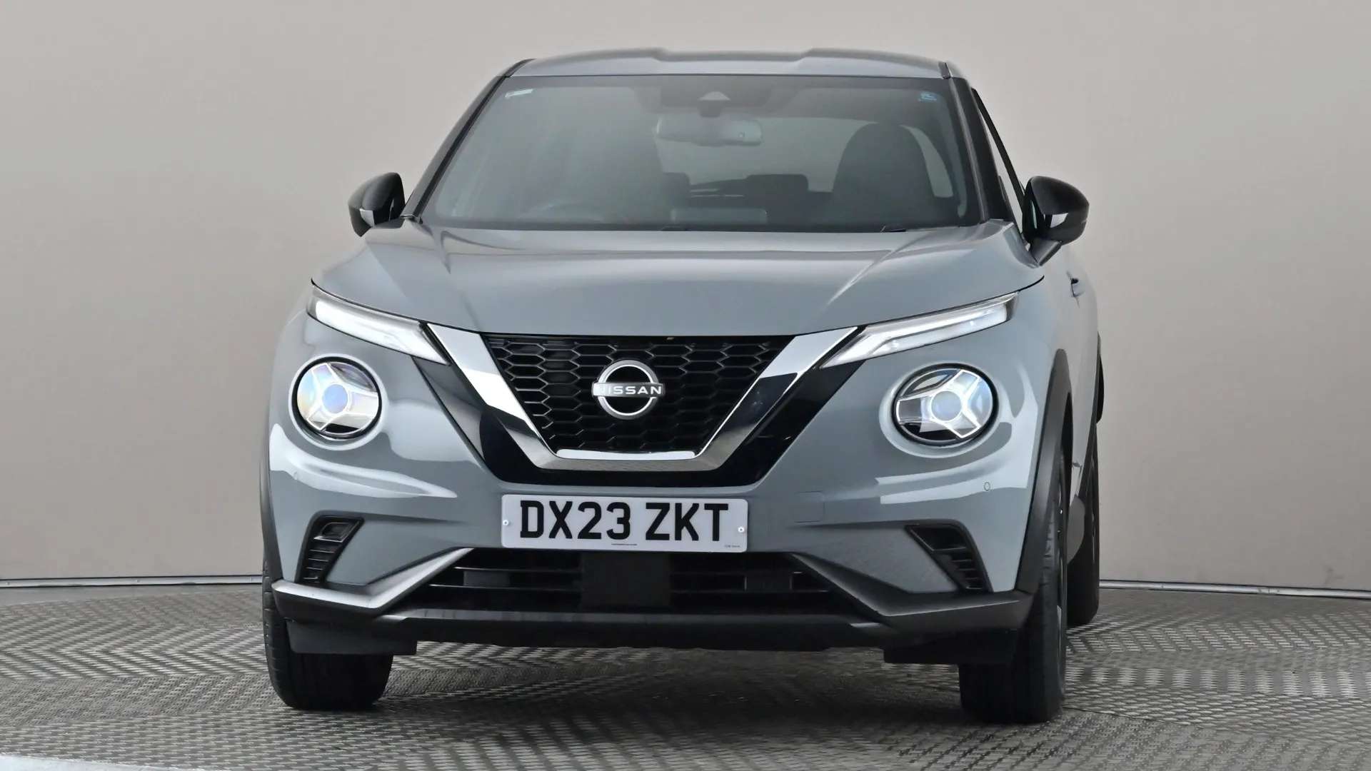 A 2023 NISSAN JUKE 1.0 DiG-T 114 N-Connecta A 2023 NISSAN JUKE 1.0 DiG-T 114 N-Connecta