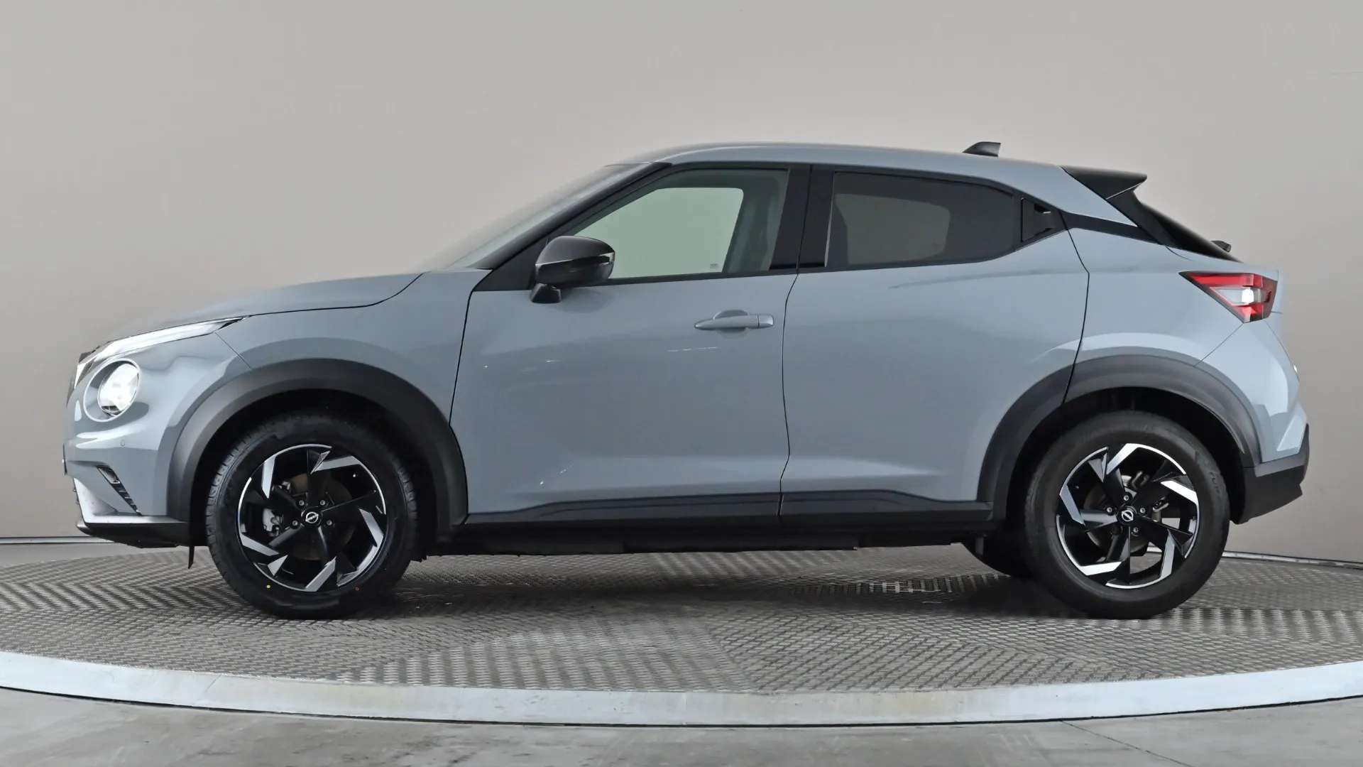 A 2023 NISSAN JUKE 1.0 DiG-T 114 N-Connecta A 2023 NISSAN JUKE 1.0 DiG-T 114 N-Connecta