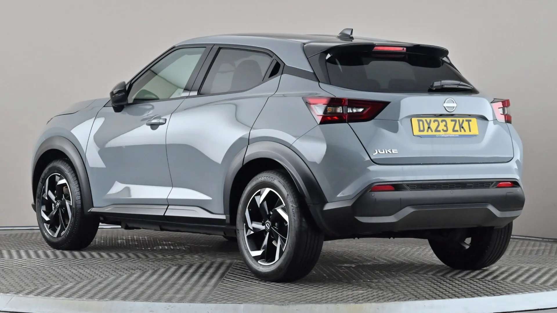 A 2023 NISSAN JUKE 1.0 DiG-T 114 N-Connecta A 2023 NISSAN JUKE 1.0 DiG-T 114 N-Connecta