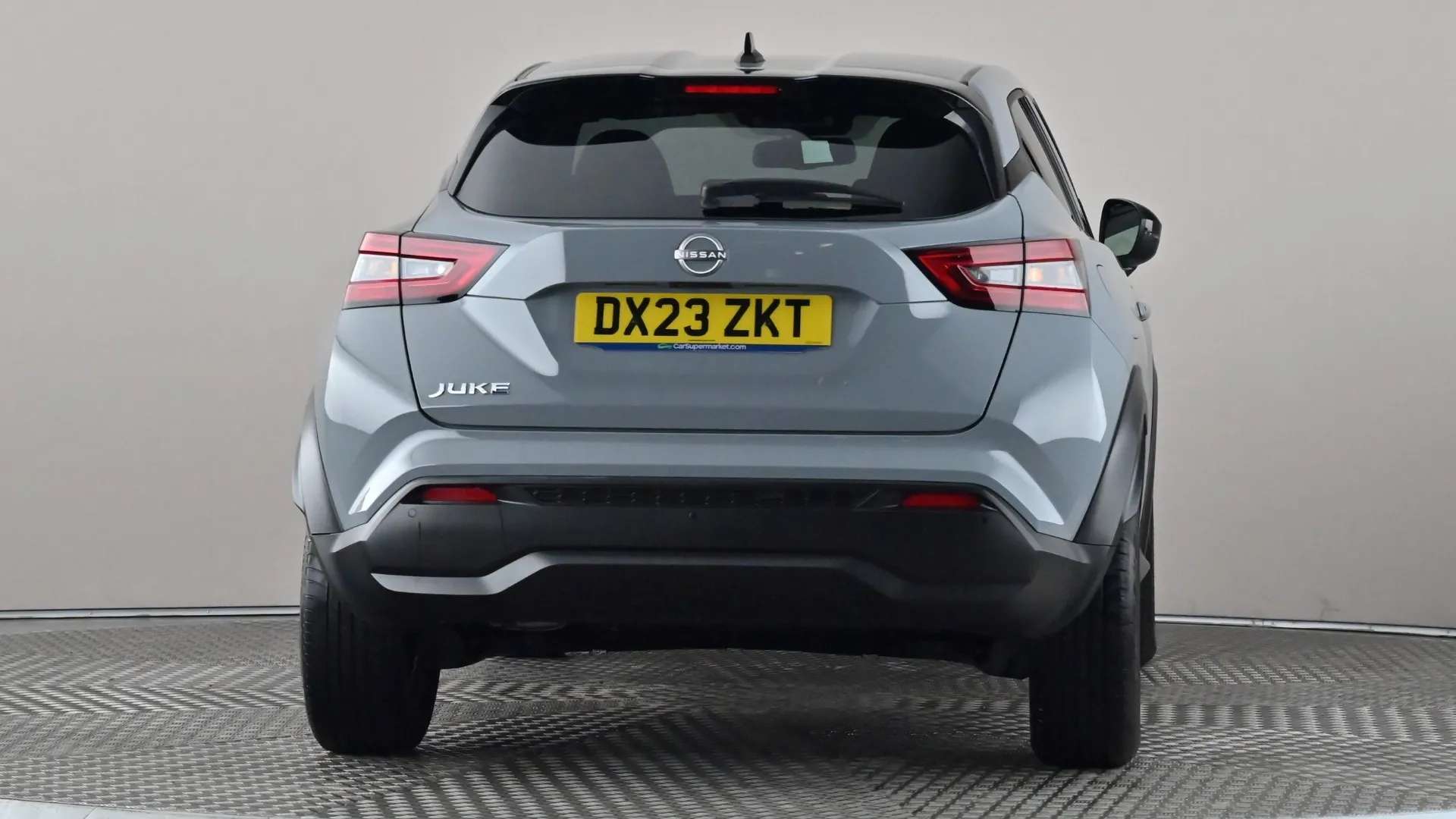 2023 NISSAN JUKE 2023 NISSAN JUKE
