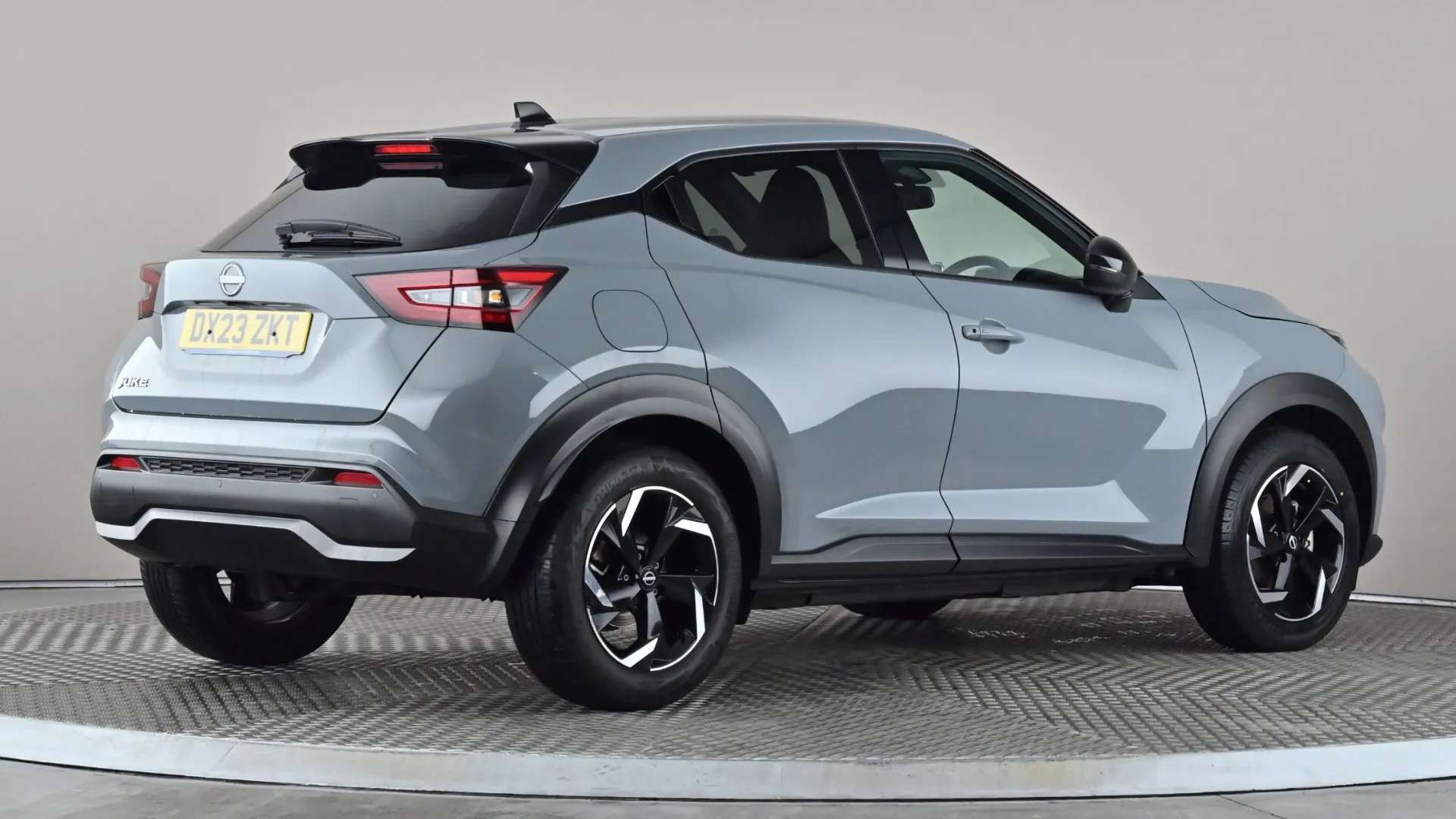 2023 NISSAN JUKE 2023 NISSAN JUKE