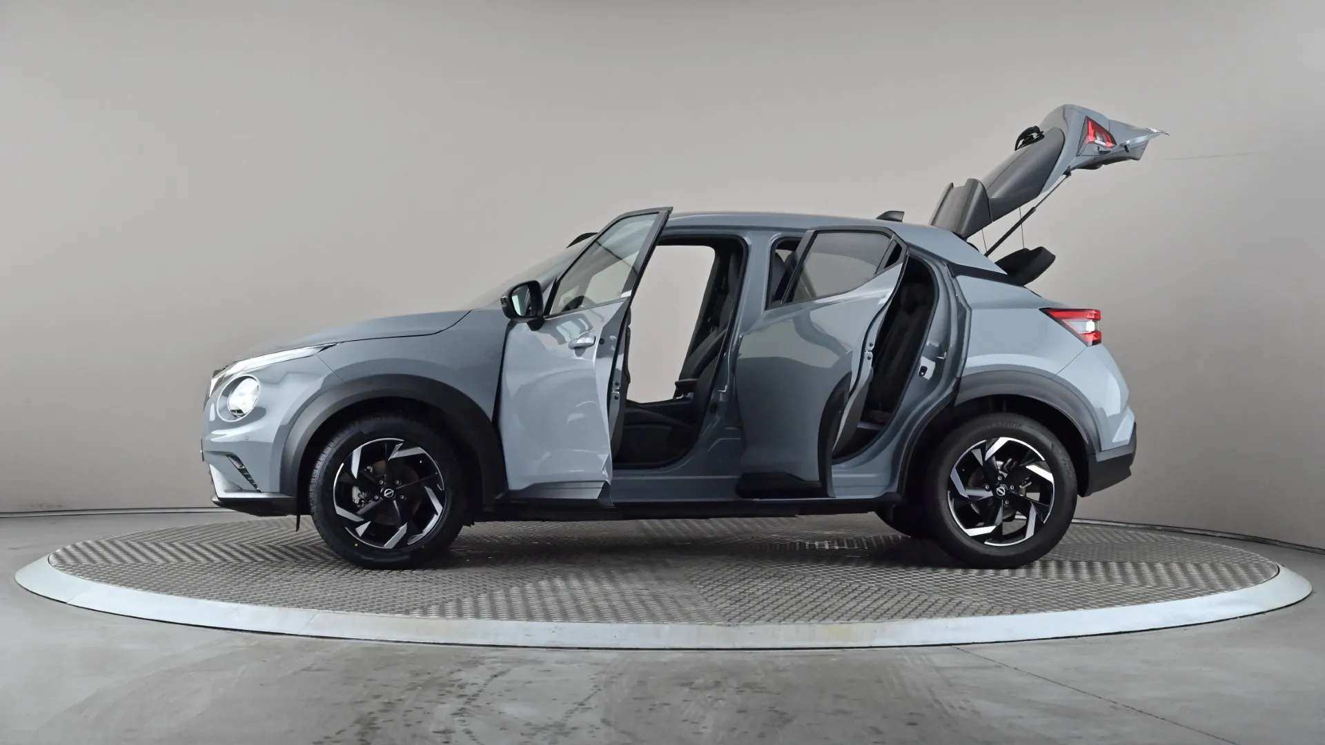 2023 NISSAN JUKE 2023 NISSAN JUKE