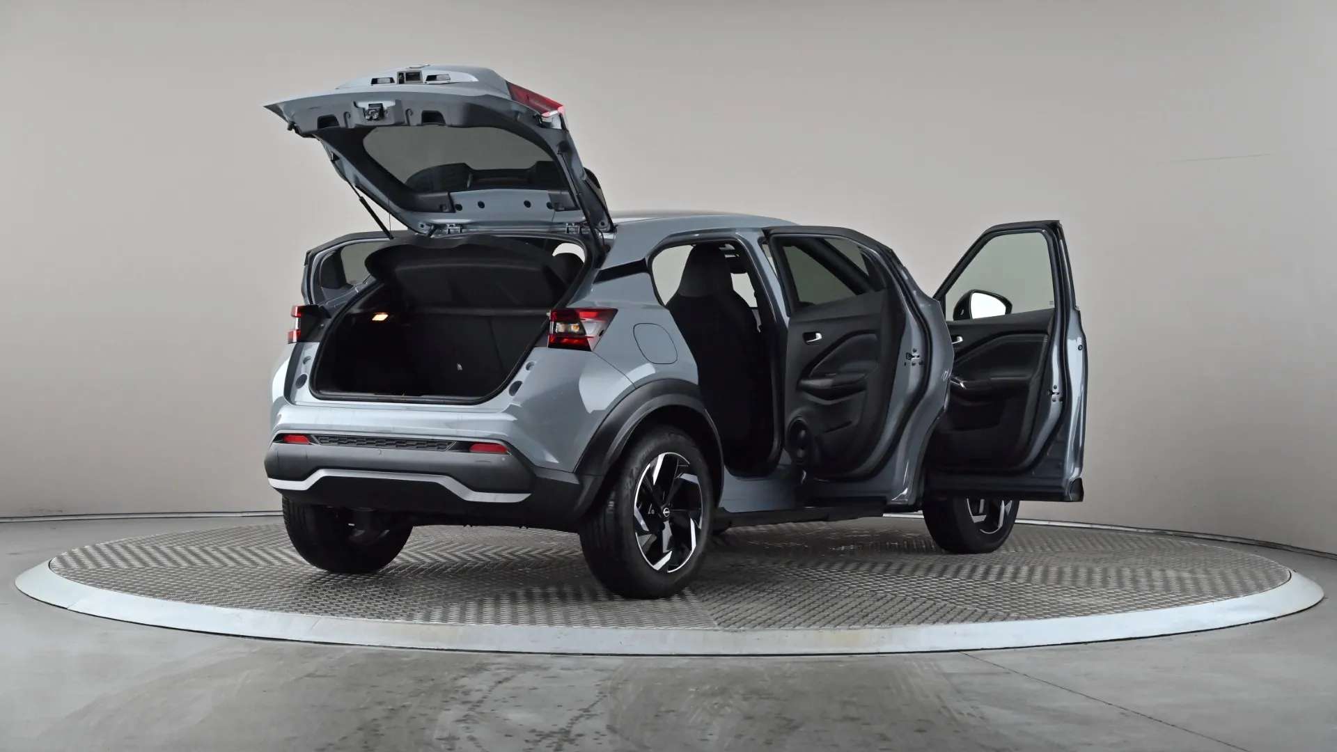2023 NISSAN JUKE 2023 NISSAN JUKE