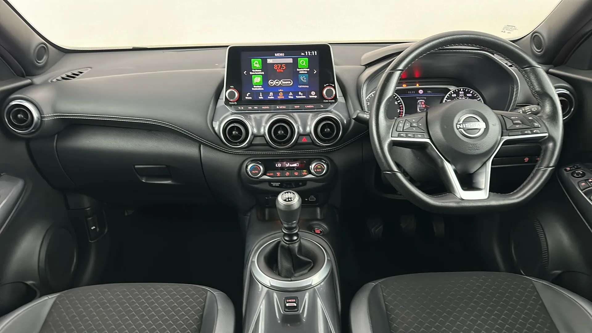 2023 NISSAN JUKE 2023 NISSAN JUKE