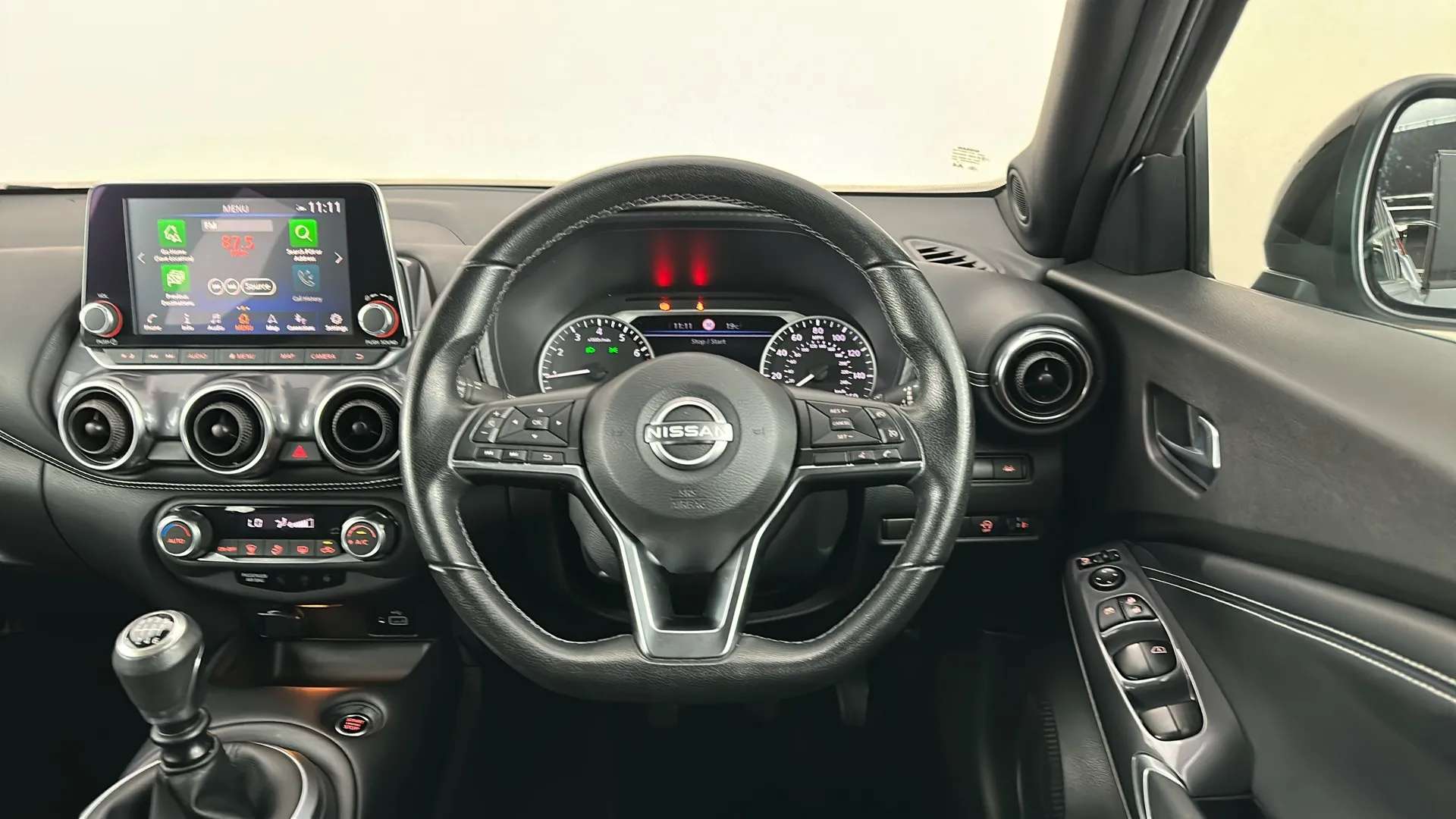 2023 NISSAN JUKE 2023 NISSAN JUKE
