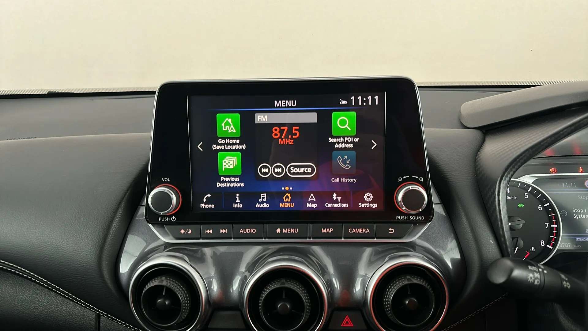 2023 NISSAN JUKE 2023 NISSAN JUKE