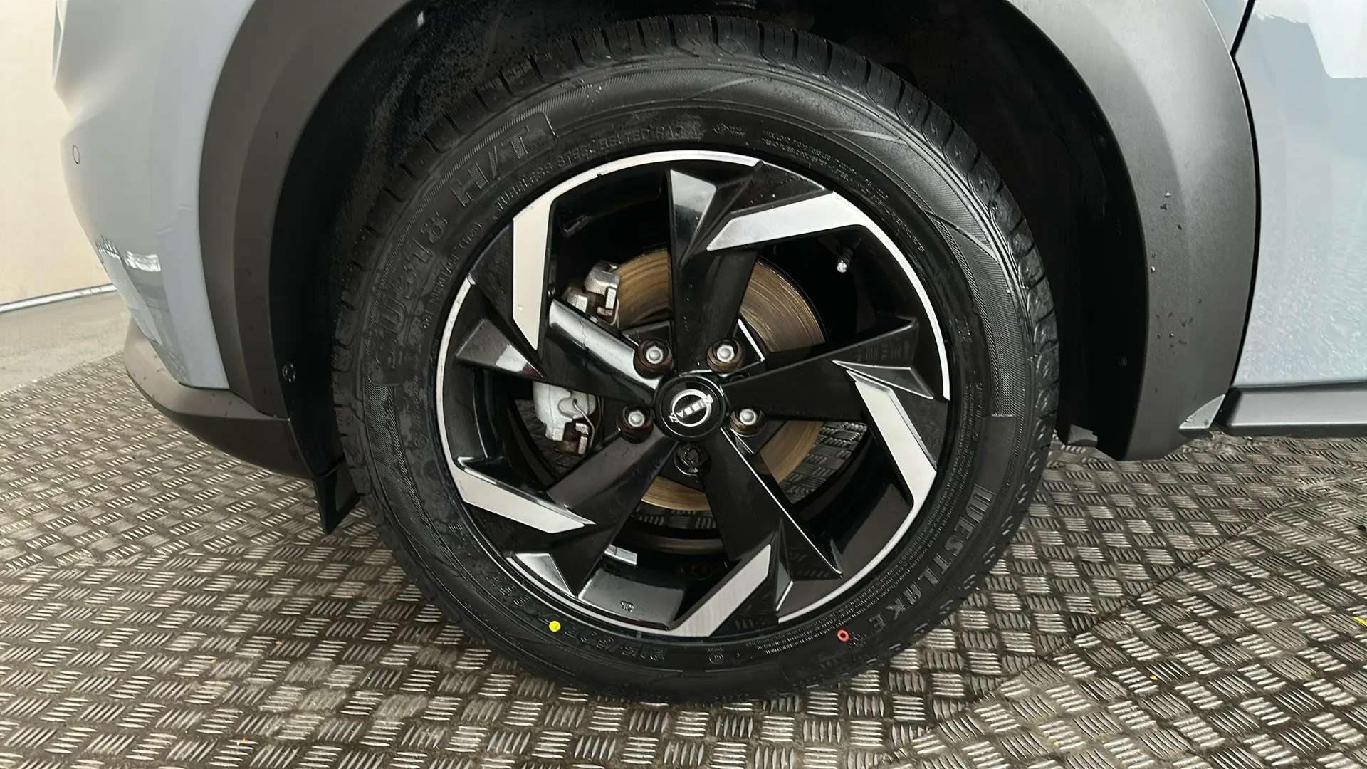 2023 NISSAN JUKE 2023 NISSAN JUKE
