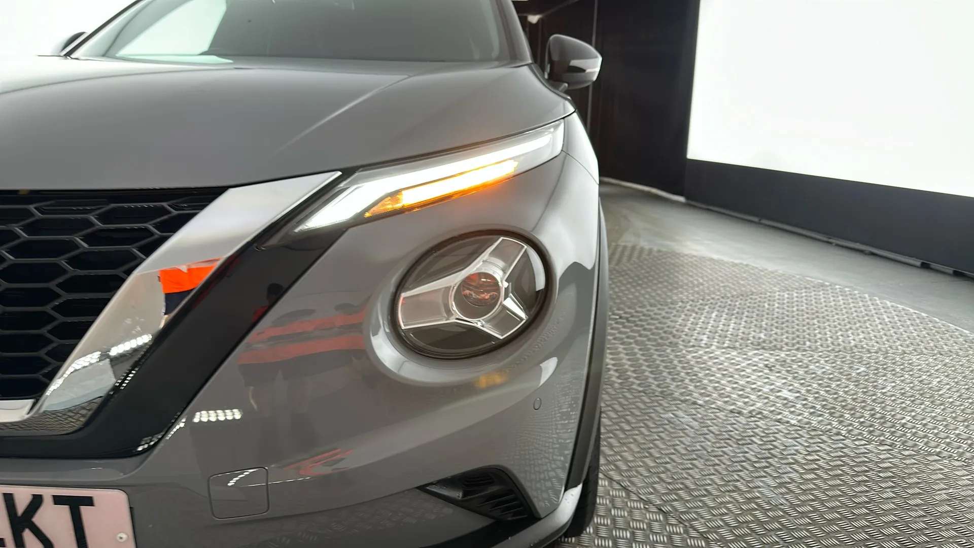 2023 NISSAN JUKE 2023 NISSAN JUKE