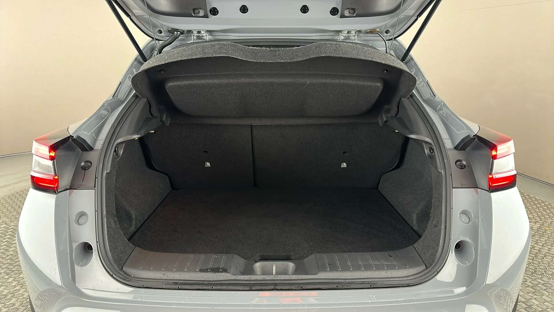 2023 NISSAN JUKE 2023 NISSAN JUKE
